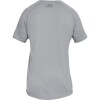 Remera Under Armour MK1 Steel Gris