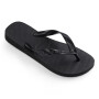 Sandalias Havaianas Top Unisex Negro