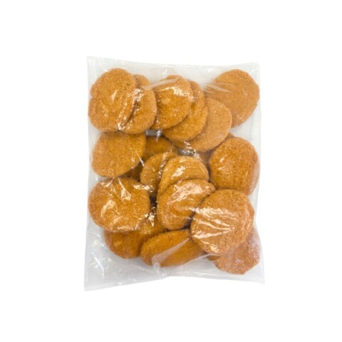 MEDALLON DE POLLO - 2 KG Medallon De Pollo - 2 Kg