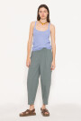 PANTALON JANE Jungle Petrol