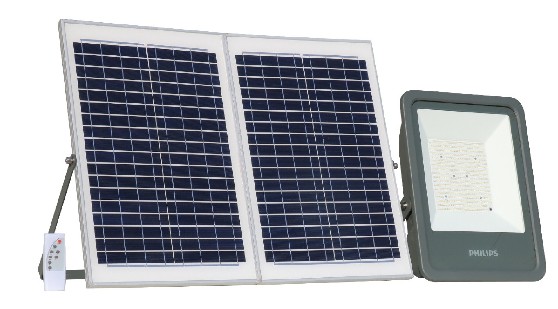PROYECTOR SOLAR LED 30W 12VCC 5700K IP66 PHILIPS 