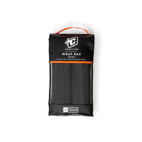 Creatures Wrap Rax Double Silicon