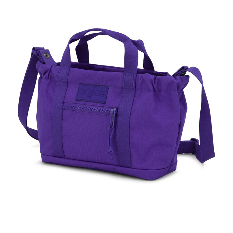 Everyday Mini Tote Party Plum
