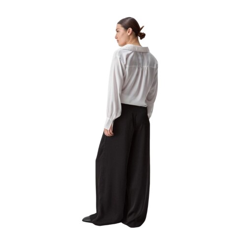 PANTALON MANHATTAN S-XXL NEGRO