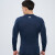 T-Shirt Térmica Manga Larga Umbro Hombre Y70