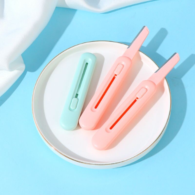 Set Perfiladores De Cejas - Ajustable X 2 Unica