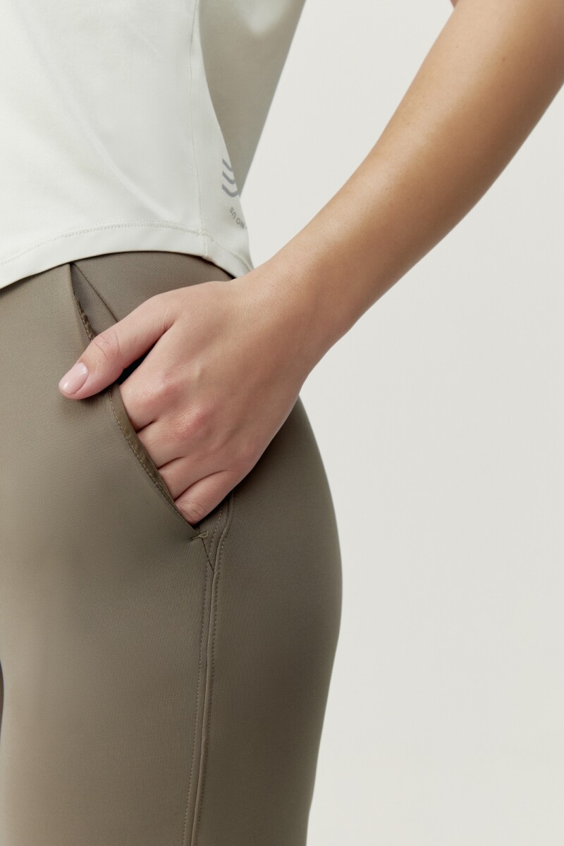 Calza Pantalón Kioko Vison