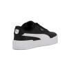 Championes Puma Carina 3.0 Negro-Blanco
