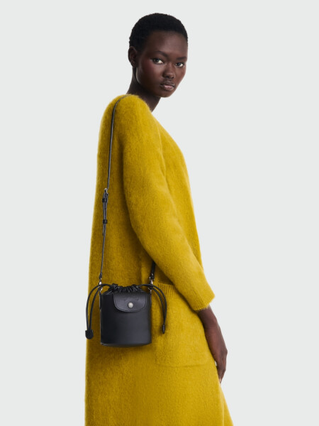 LONGCHAMP - Le Pliage Xtra XS Crossbody 001