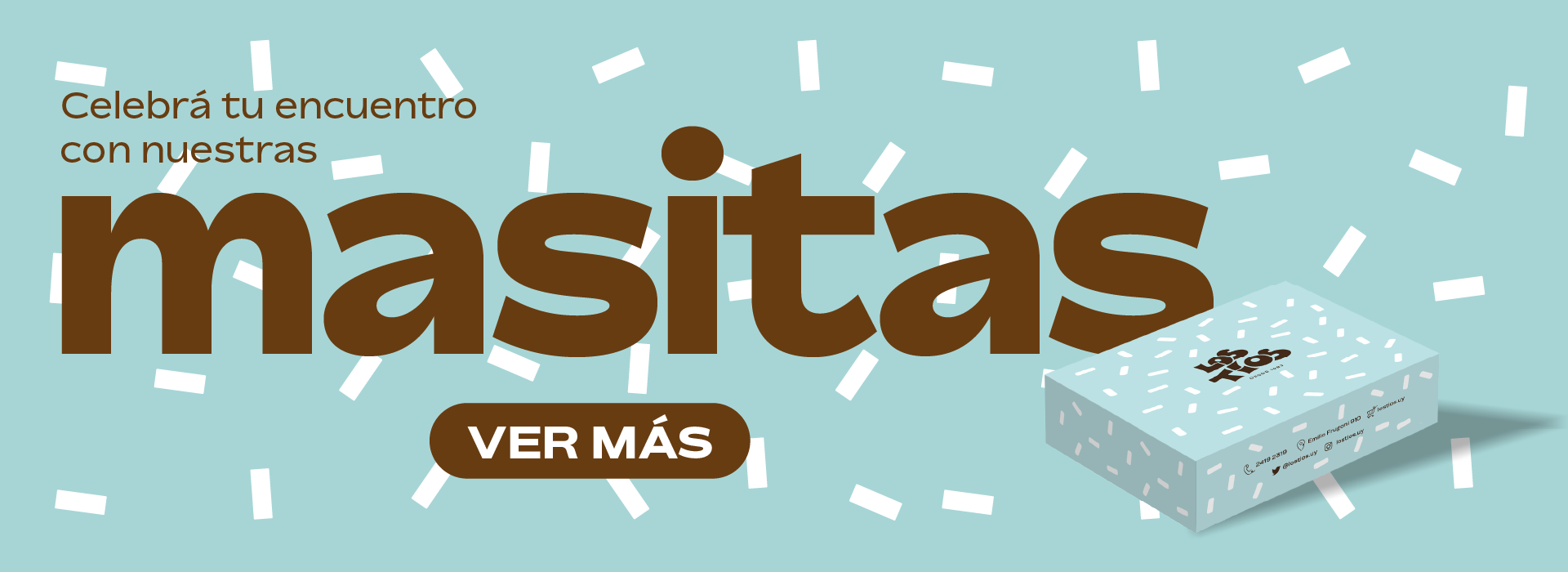 Masitas