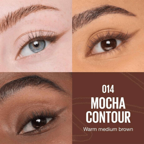 Delineador Maybilline Sculpting Stix Mocha Contour