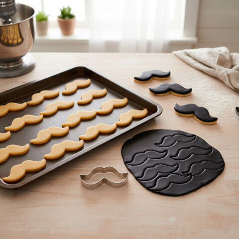 Cortante Metálico Bigotes Cortante Metálico Bigotes