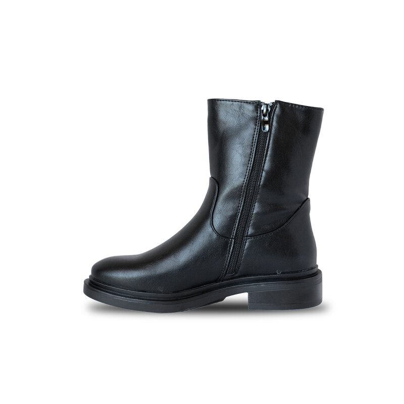 Bota Dama Salome BLACK