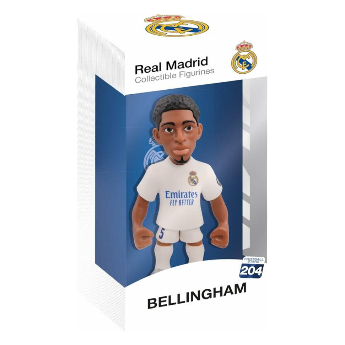 Minix Real Madrid - Bellingham 