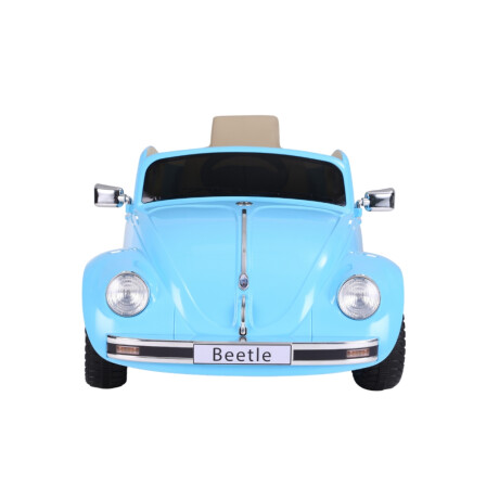 Auto Beetle Escarabajo Artec para niños A Bateria