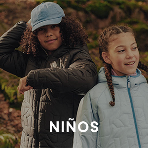 Niños