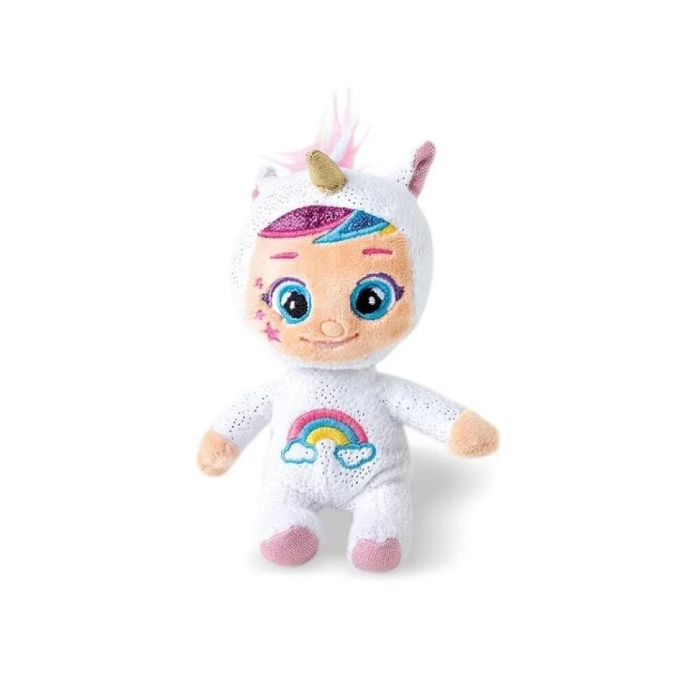 Peluche Cry Baby 15 Cm PELUCHE CRY BABY 15 CM (CAJA X 20 )
