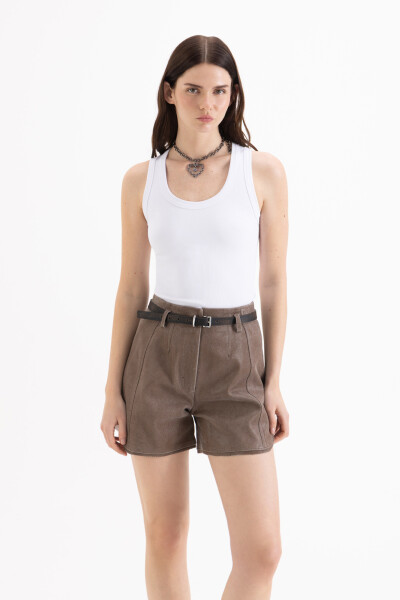 MUSCULOSA MIA Blanco