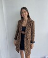 Blazer Print Blazer Print