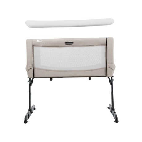 Cuna Colecho Joie Rommie Go Clay Cuna Colecho Joie Rommie Go Clay