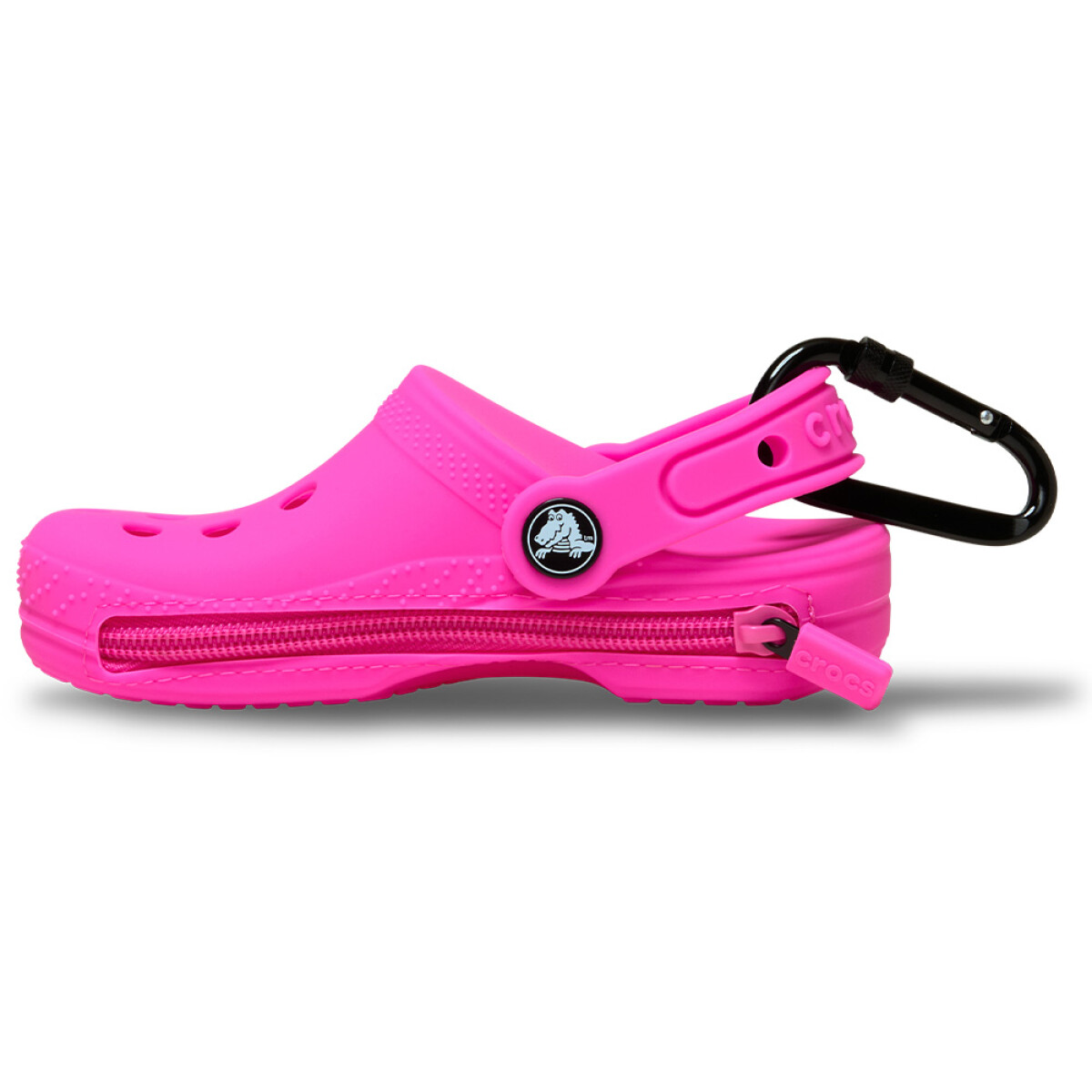 Llavero Crocs Classic Clog Pouch Bag Charm 