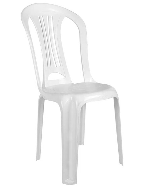 Juego de mesa de jardín MOR 70x70cm + 4 sillas sin apoyabrazo Juego de mesa de jardín MOR 70x70cm + 4 sillas sin apoyabrazo