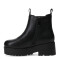 Botas de Niña MINI Miss Carol Narvic Negro