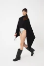 SWEATER Negro
