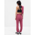 FRCH EXCL EASY HR JOGGER DRY ROSE 18-1725 TCX