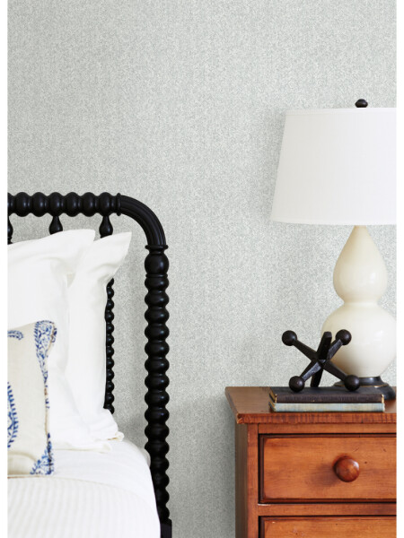 COLECCIÓN REVIVAL - ASHBEE LIGHT GREY TWEED - N/A