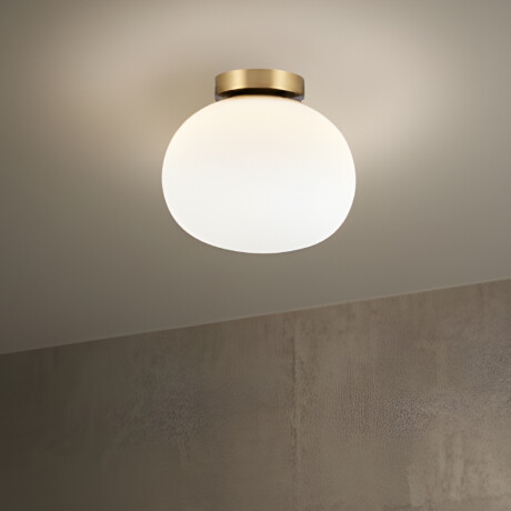 LUMINARIA DE TECHO PIREO Luminaria de Techo Pireo Blanca