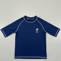 T-SHIRT TECNICA ROLF Navy