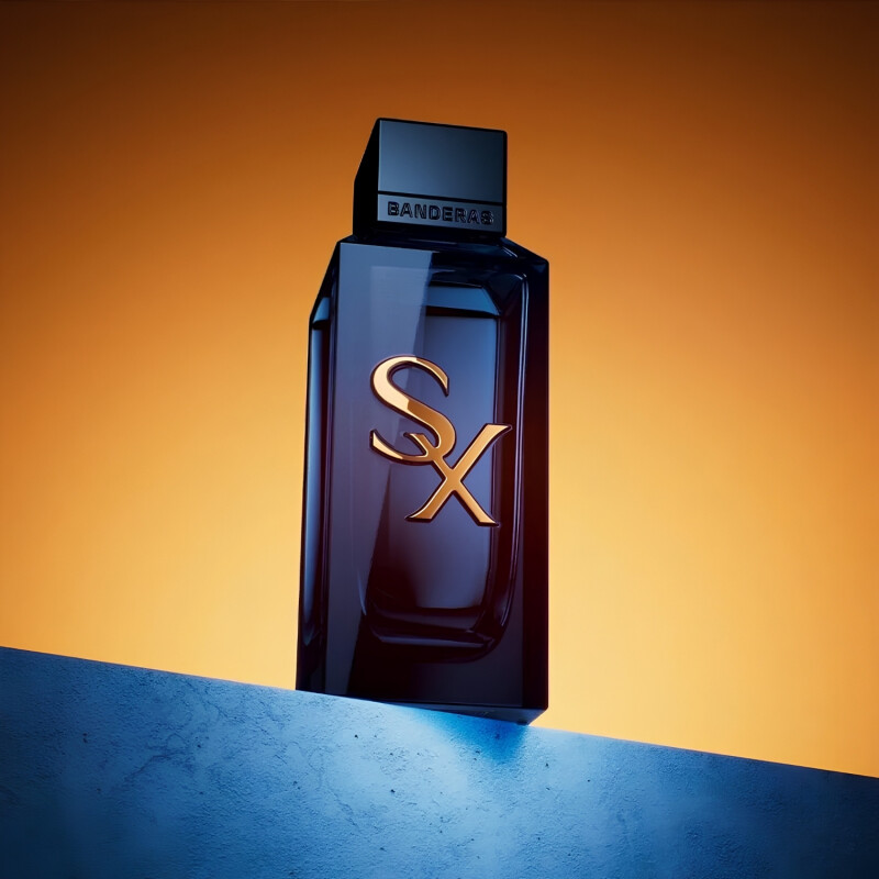 Perfume Antonio Banderas Seduction X Man Edp 50 ml Perfume Antonio Banderas Seduction X Man Edp 50 ml