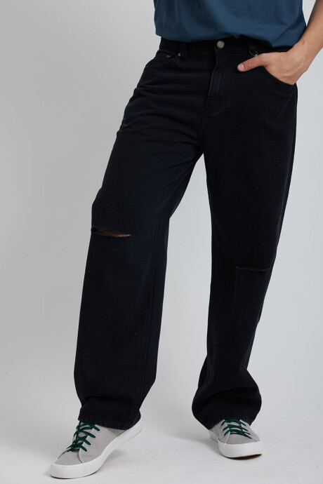 JEAN JUNEO DIXIE Negro