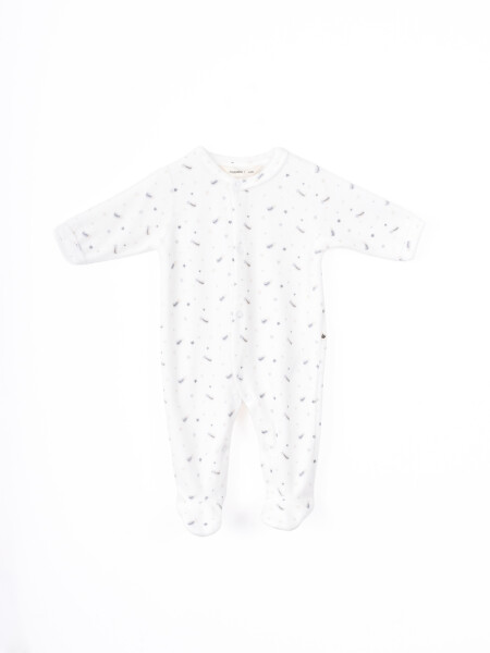 ENTERITO VEL II BLANCO