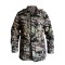 Camisaco chaqueta con protección UV50 - Fox Boy Realtree