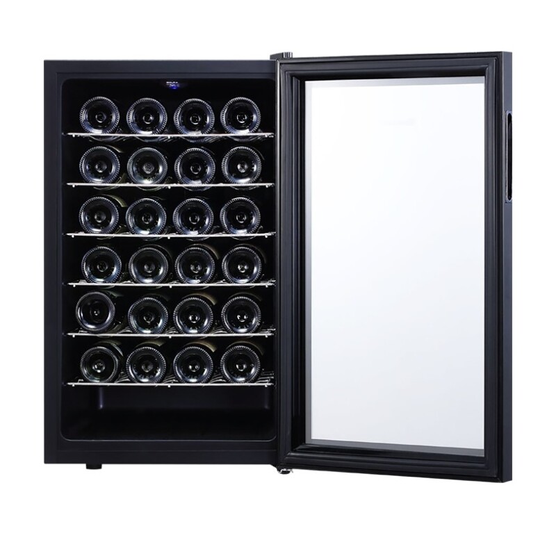 Enfriadora De Vinos Enxuta 28 Botellas Evenx3328 Enfriadora De Vinos Enxuta 28 Botellas Evenx3328