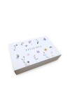Caja Rectangular Impresa 20x30x9 cm - FELIZ DIA Caja Rectangular Impresa 20x30x9 cm - FELIZ DIA