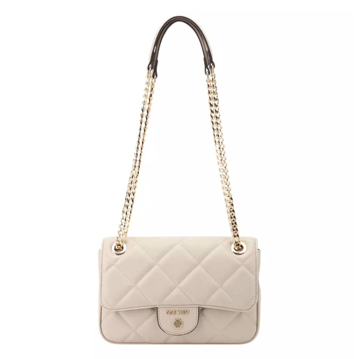 Crossbody Hb Meilani Convertible Xbody Flap - Chic Cream