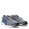 Championes de Hombre Asics Streetwise Gris - Azul