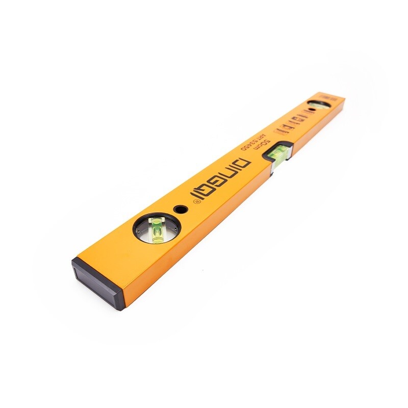DINGQI NIVEL DE ALUMINIO MAGNETICO 800 MM Dingqi Nivel De Aluminio Magnetico 800 Mm
