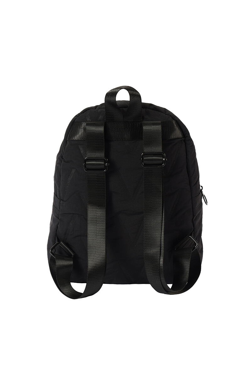 Mochila Aurora Negro