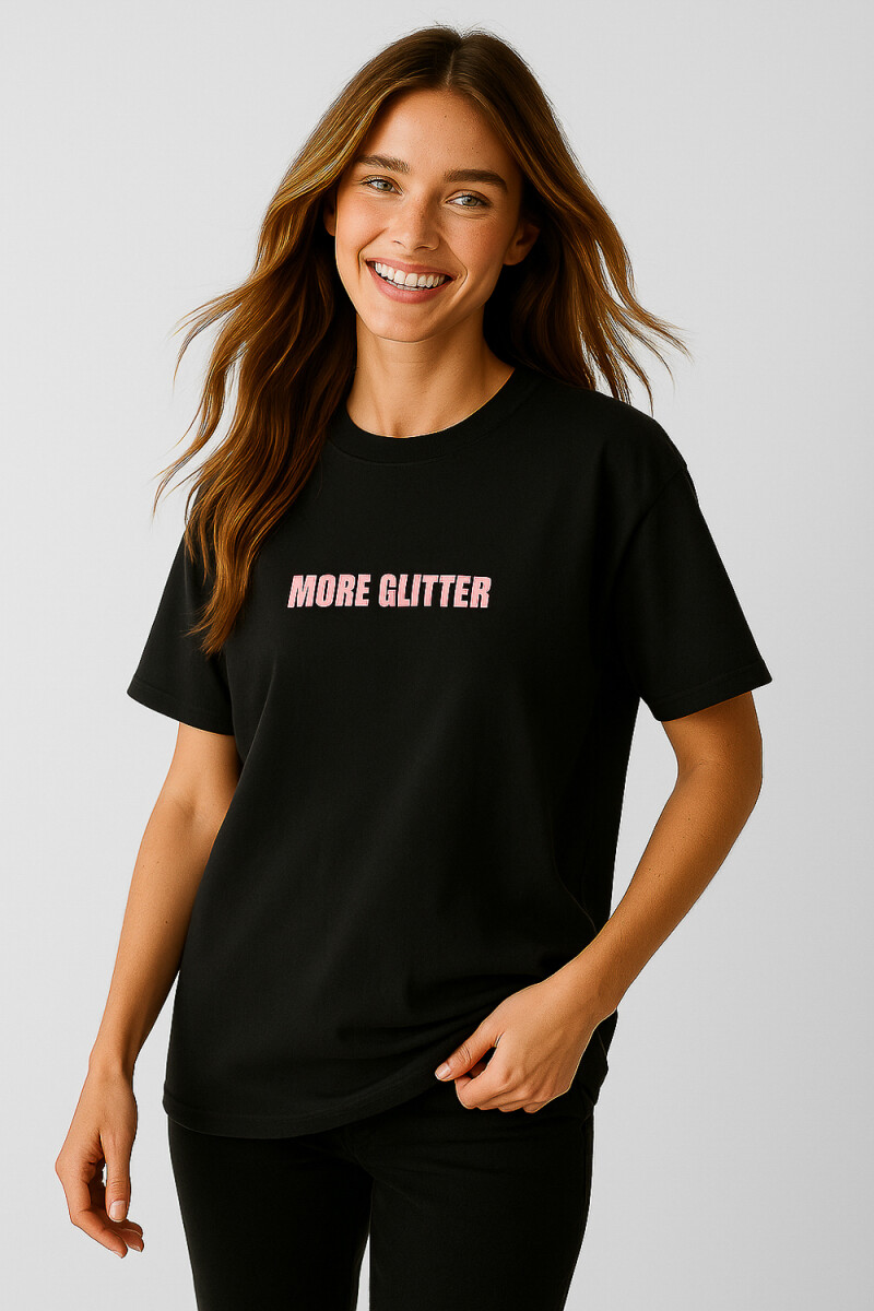 Remera Ronel - Estampado 5 