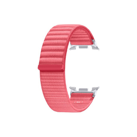 Band Watch 8 fabric (M/L) Red