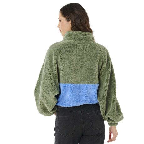 Buzo Rip Curl Hotel Malibu Polar Multi