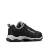 Championes FireCamp Fleece Mujer BLACK