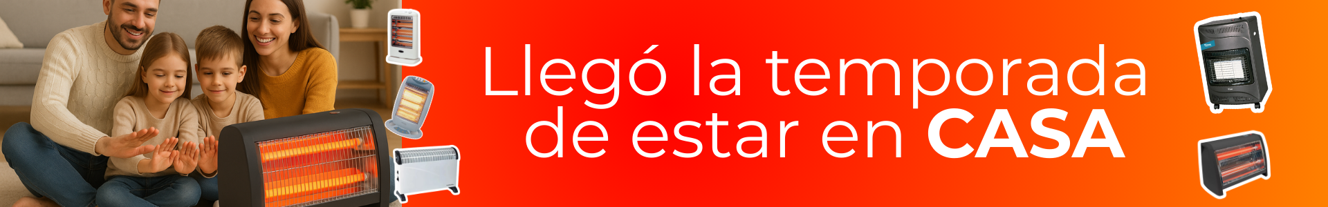 CLIMATIZACIÓN