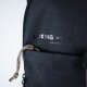 Mochila Matias Negra