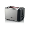 Tostador Bosch DesignLine de Acero Inox. Tostador Bosch DesignLine de Acero Inox.