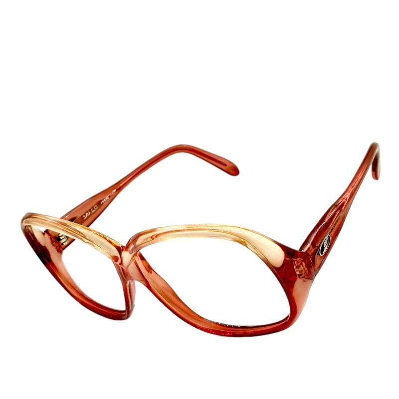 SAFILO 135 SCILLA 366 - Adulto - Amarillo amarillocombinado